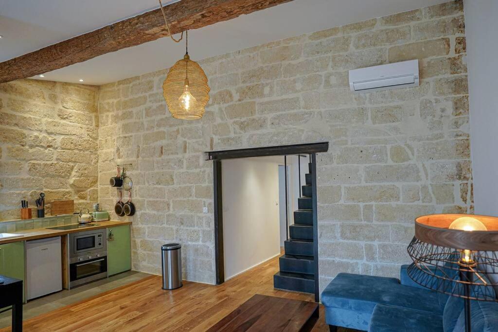 Le Petit Corum - Hh Montpellier Exteriör bild